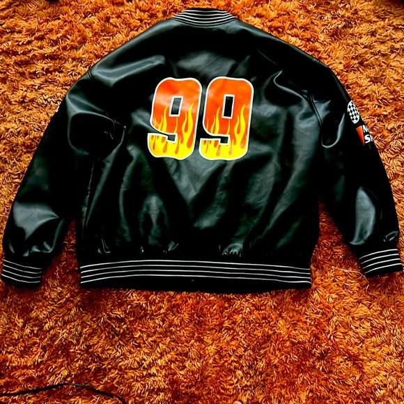Racing jacket - Picture 2 of 3